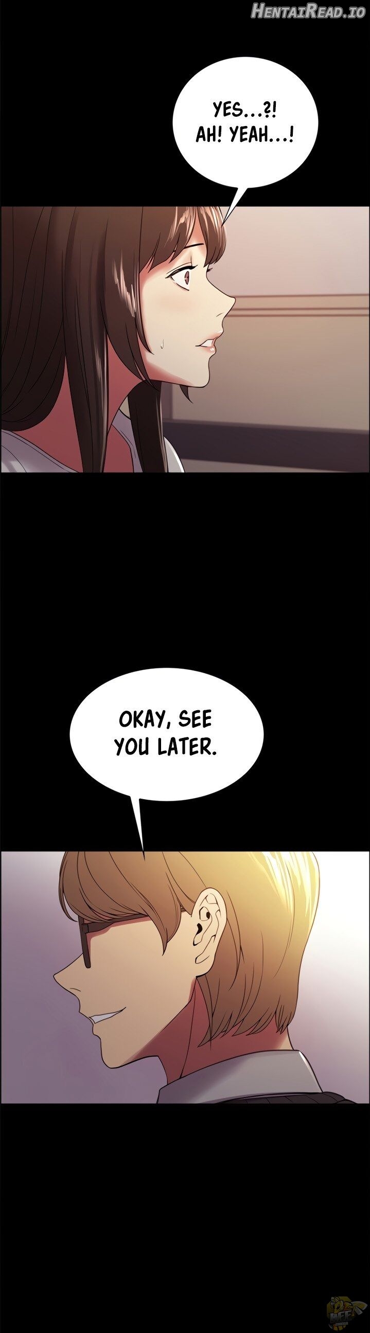 The Runaway Family Chapter 31 - page 27