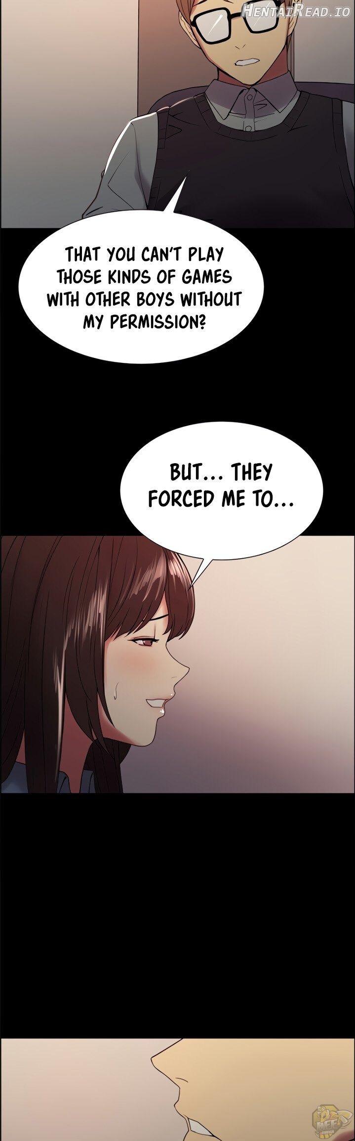 The Runaway Family Chapter 31 - page 31