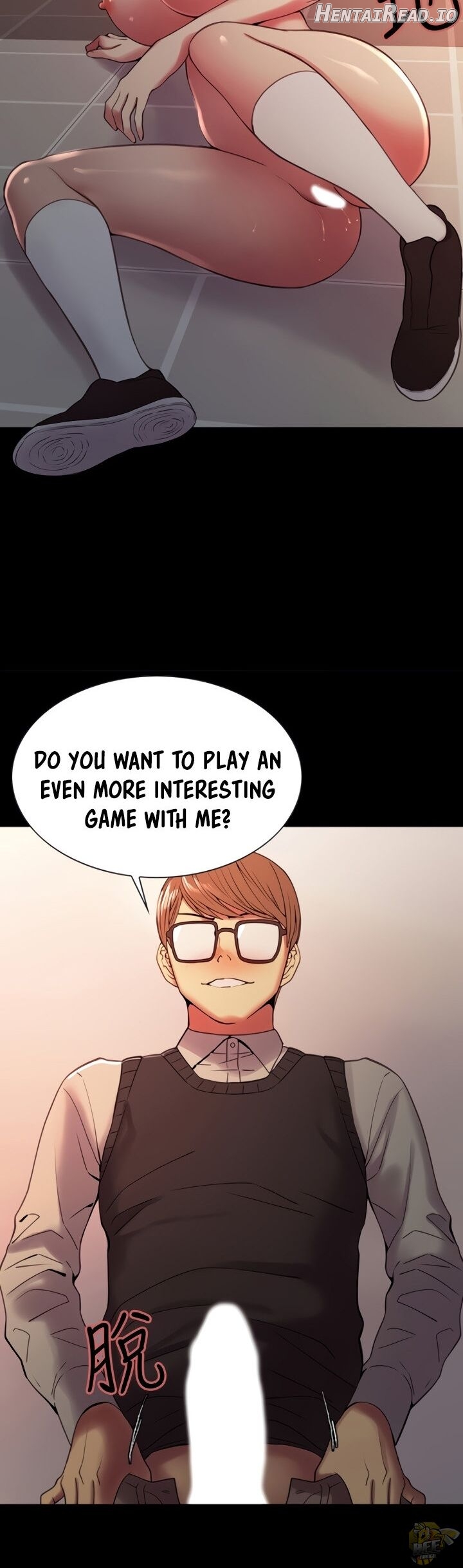 The Runaway Family Chapter 32 - page 16