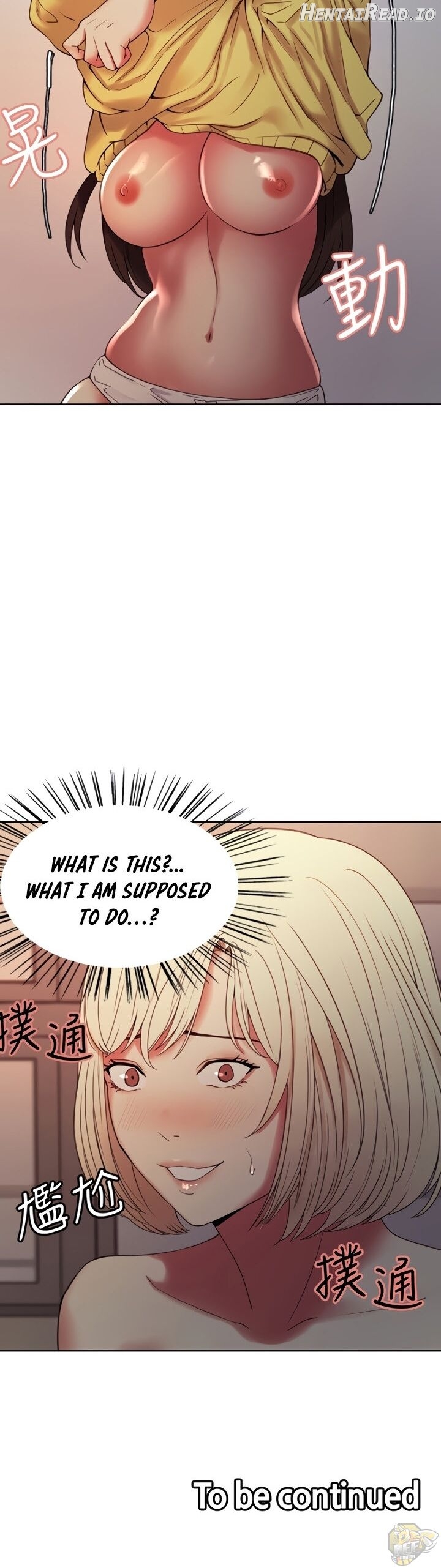 The Runaway Family Chapter 32 - page 30