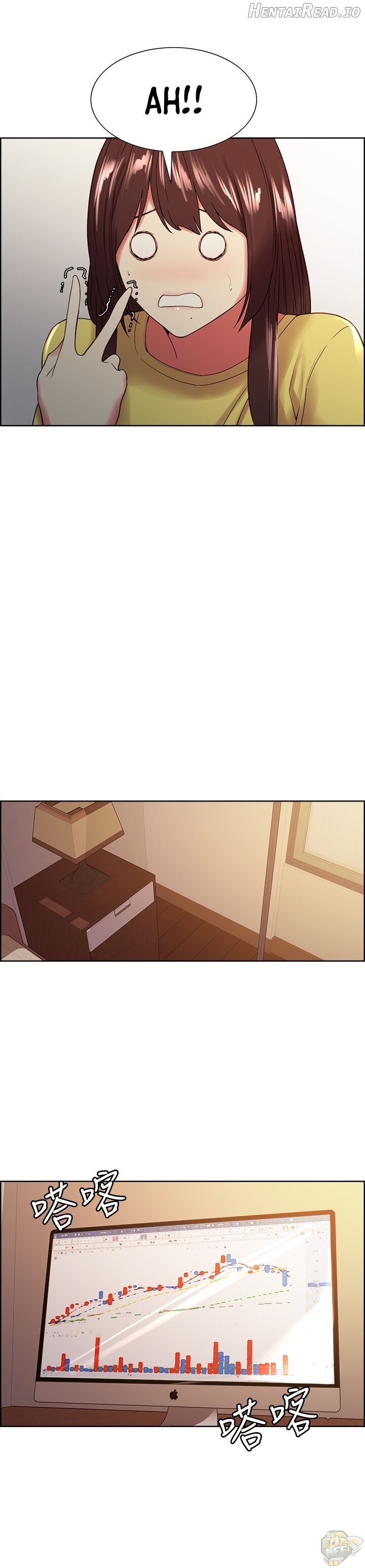The Runaway Family Chapter 33 - page 12