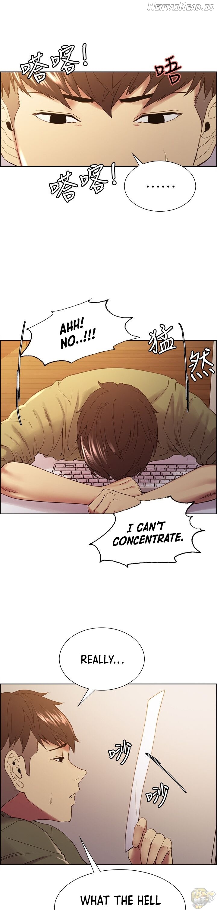 The Runaway Family Chapter 33 - page 13