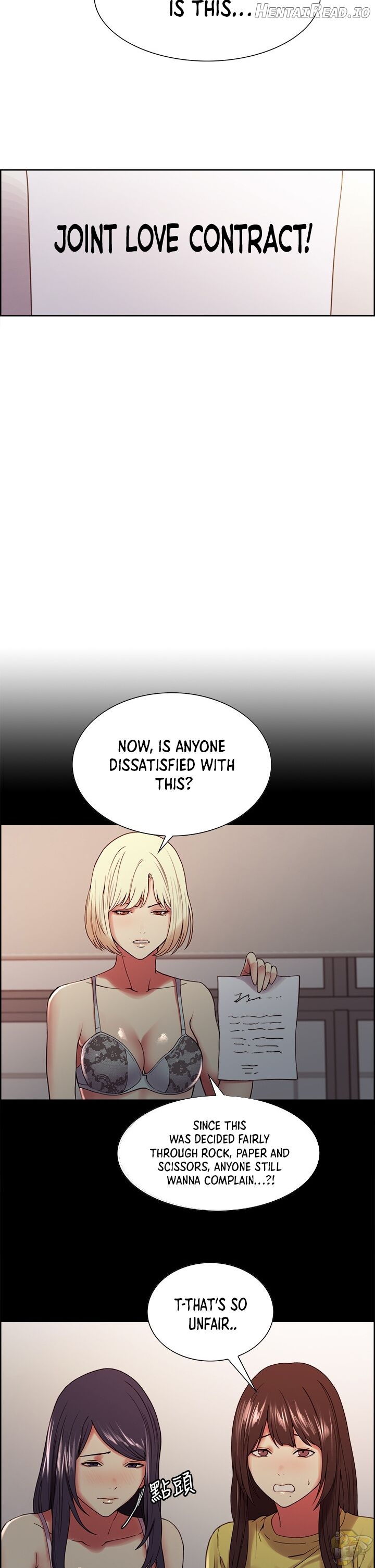The Runaway Family Chapter 33 - page 14