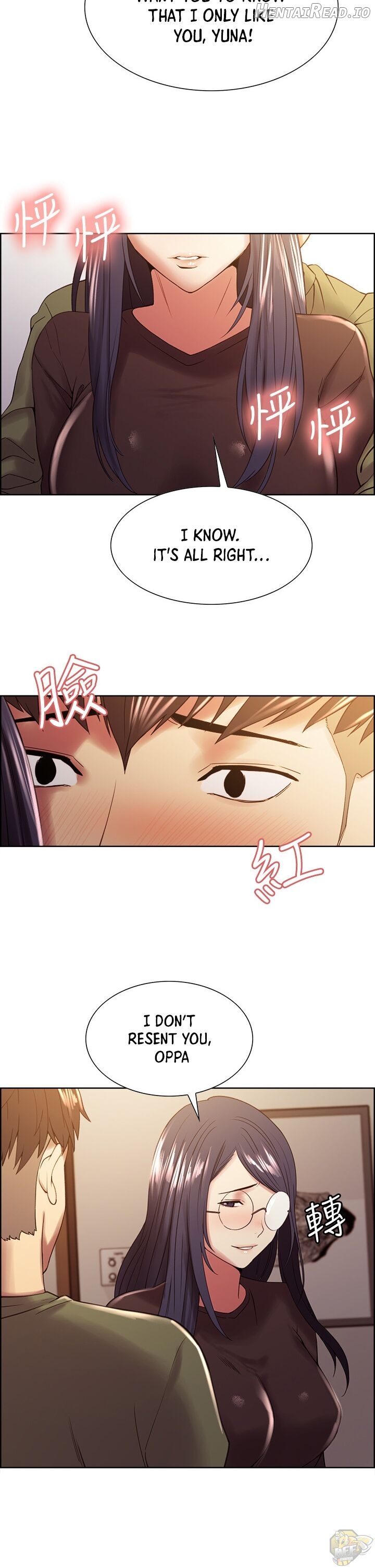 The Runaway Family Chapter 33 - page 20