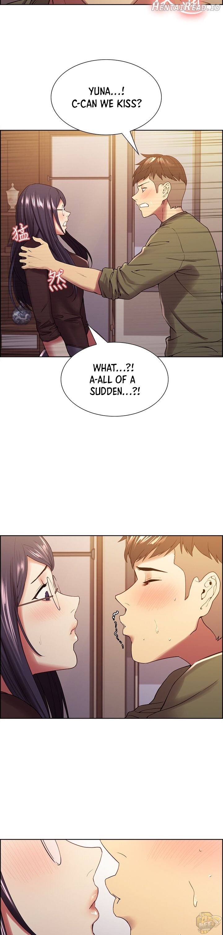 The Runaway Family Chapter 33 - page 23