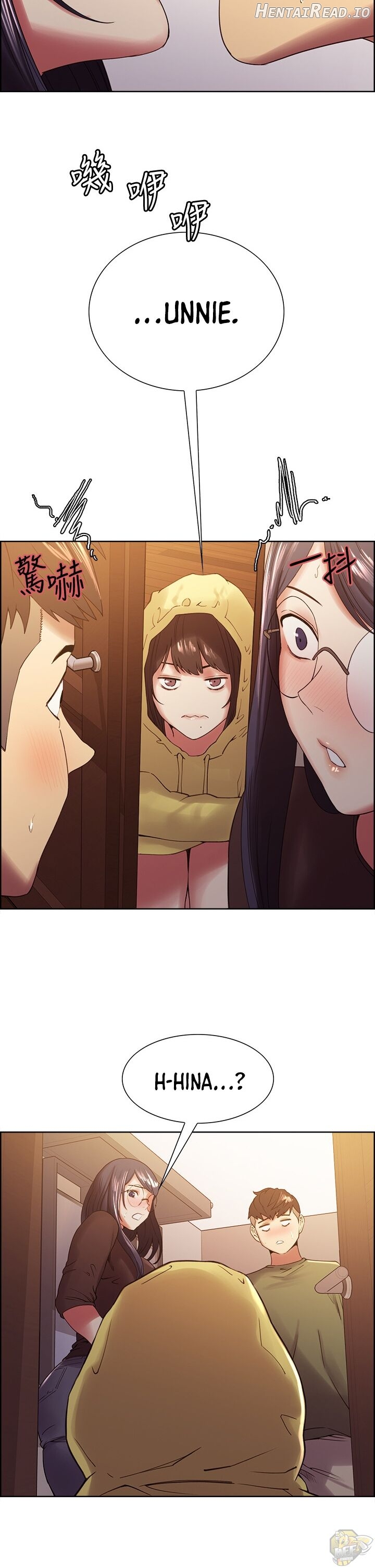 The Runaway Family Chapter 33 - page 24
