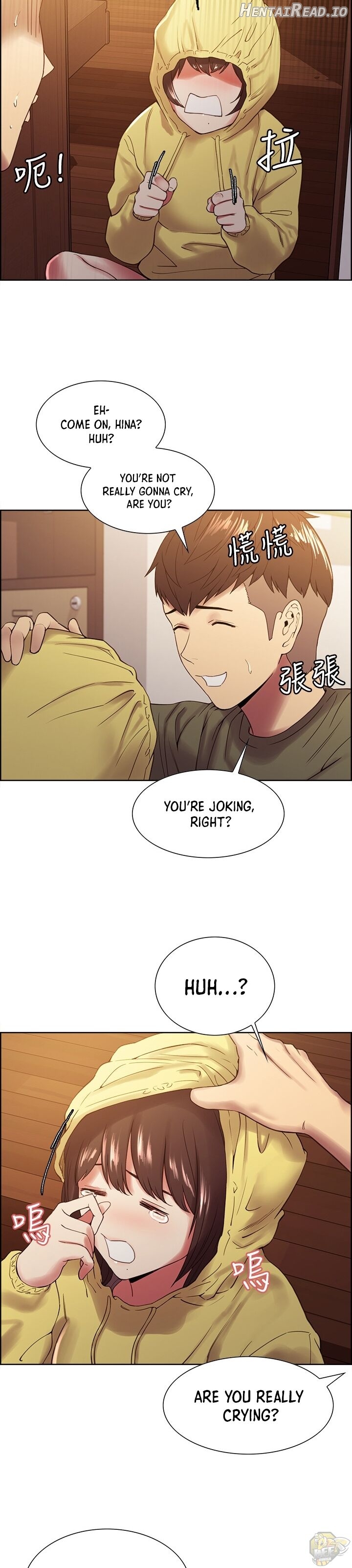 The Runaway Family Chapter 33 - page 27