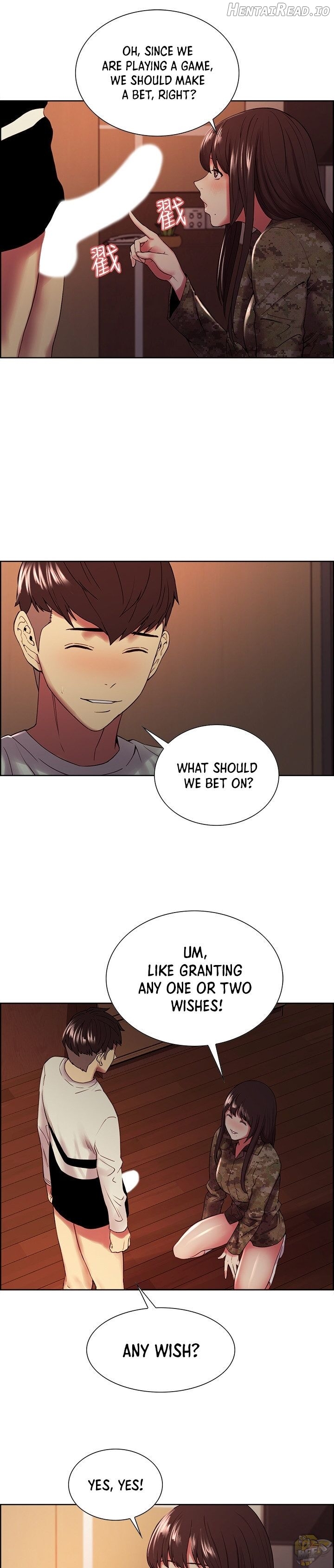 The Runaway Family Chapter 34 - page 26