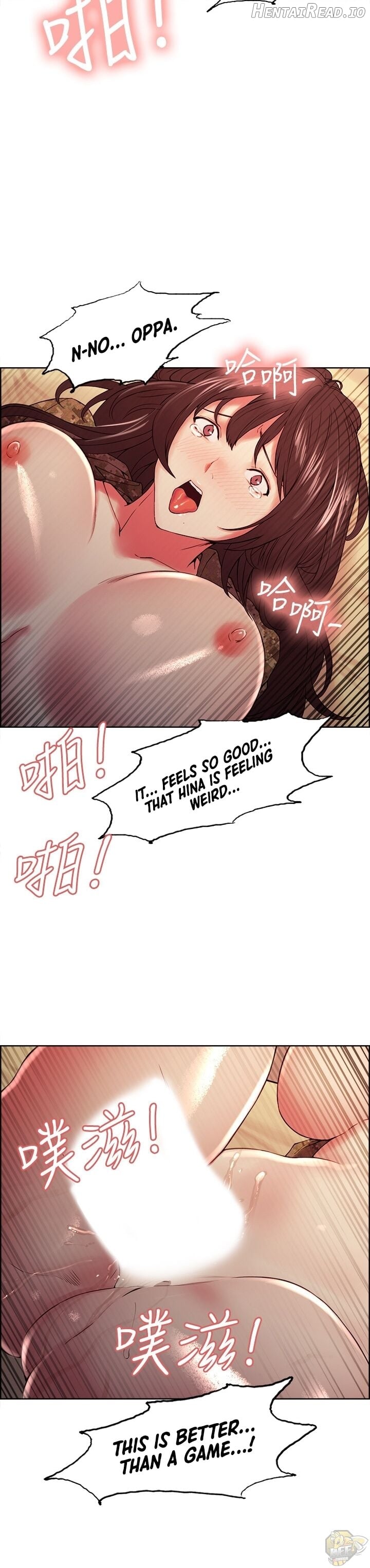 The Runaway Family Chapter 35 - page 27