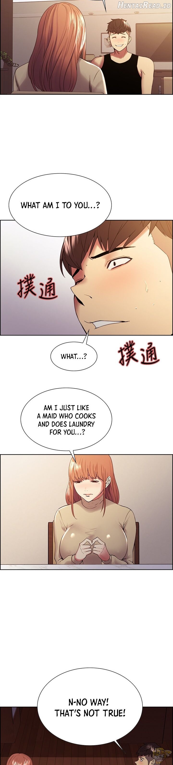 The Runaway Family Chapter 37 - page 13