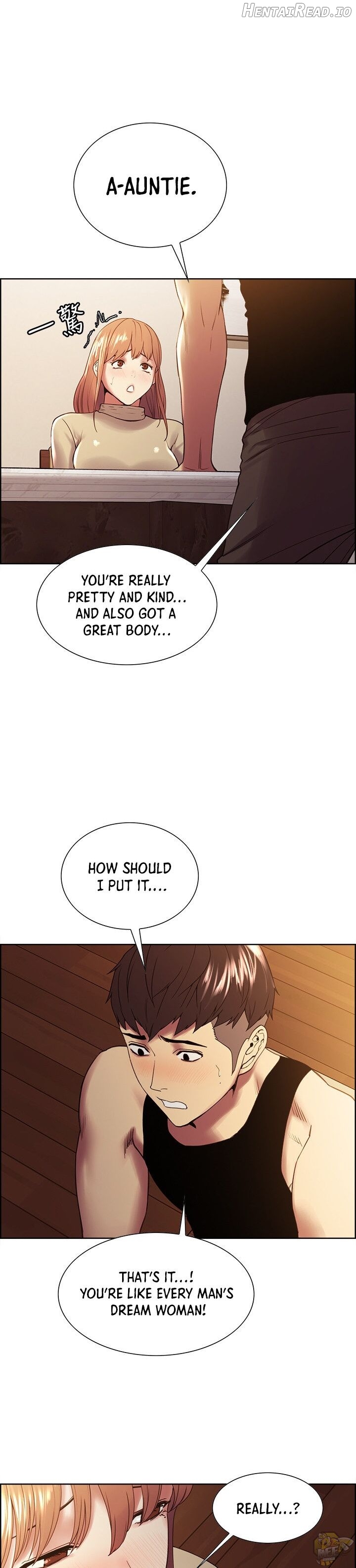 The Runaway Family Chapter 37 - page 15