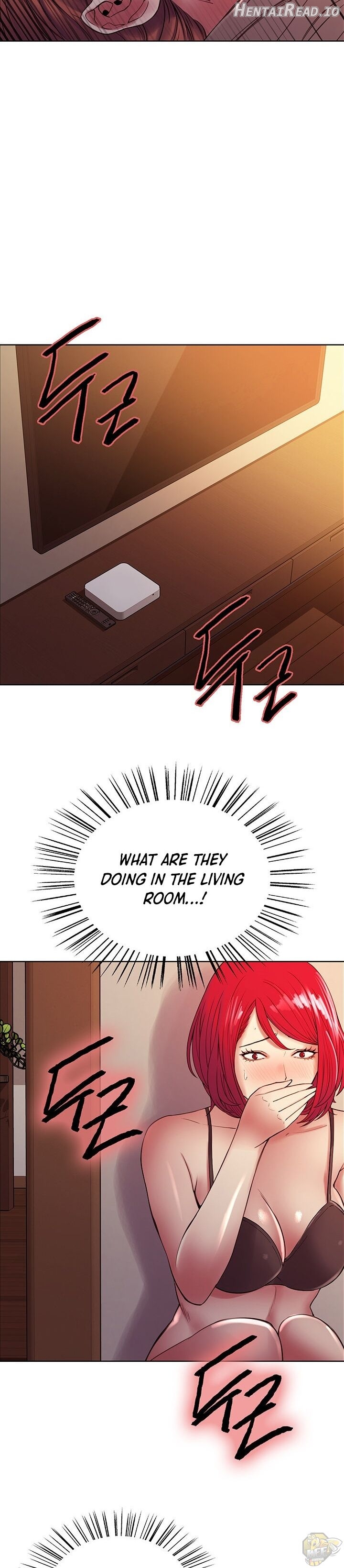 The Runaway Family Chapter 38 - page 26