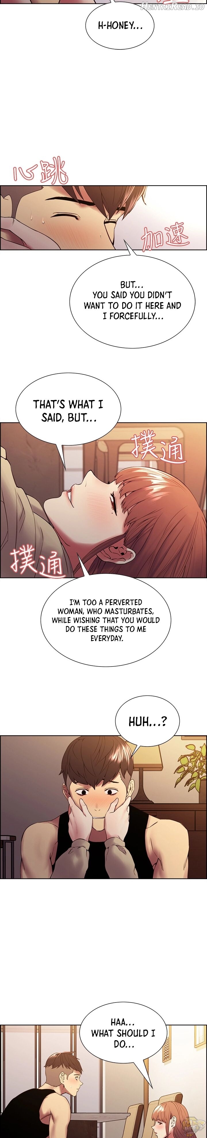 The Runaway Family Chapter 39 - page 15