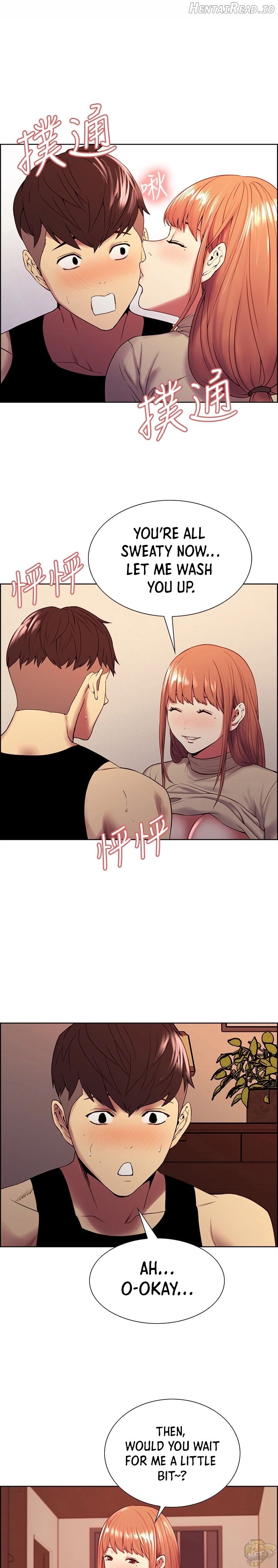 The Runaway Family Chapter 39 - page 17