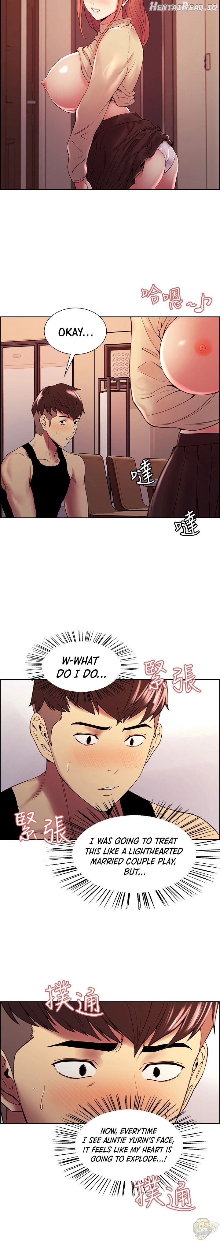 The Runaway Family Chapter 39 - page 18