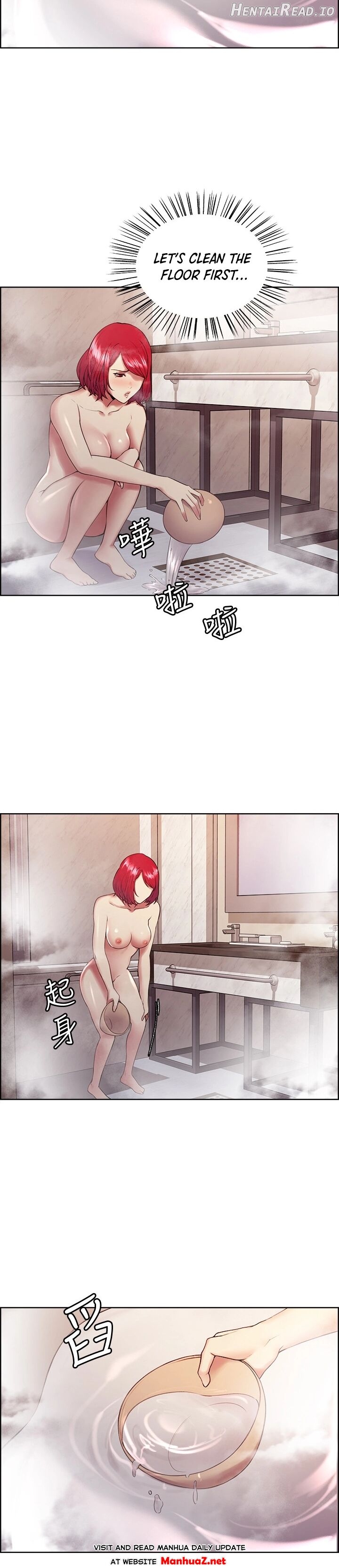 The Runaway Family Chapter 40 - page 10