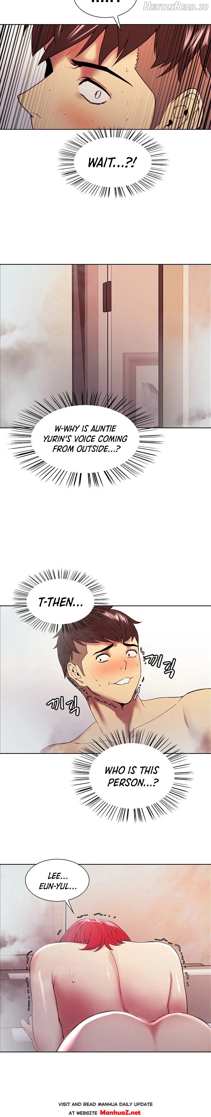 The Runaway Family Chapter 40 - page 23