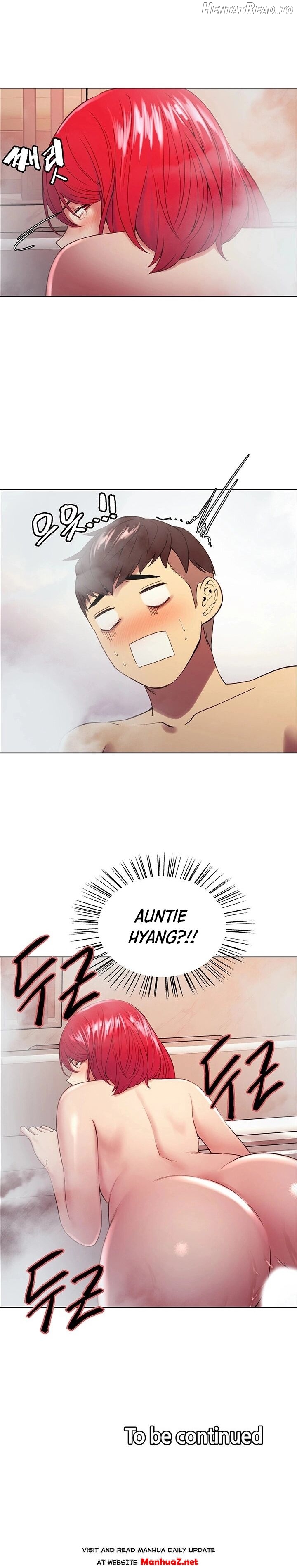 The Runaway Family Chapter 40 - page 24