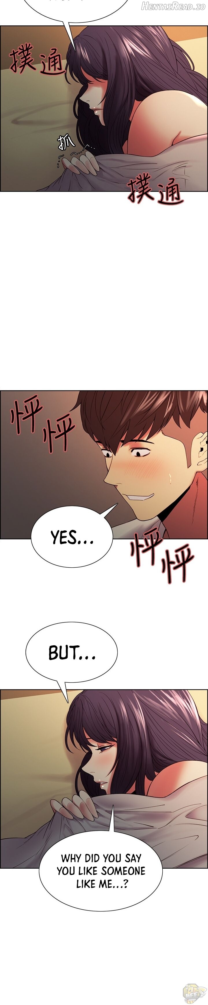 The Runaway Family Chapter 42 - page 26