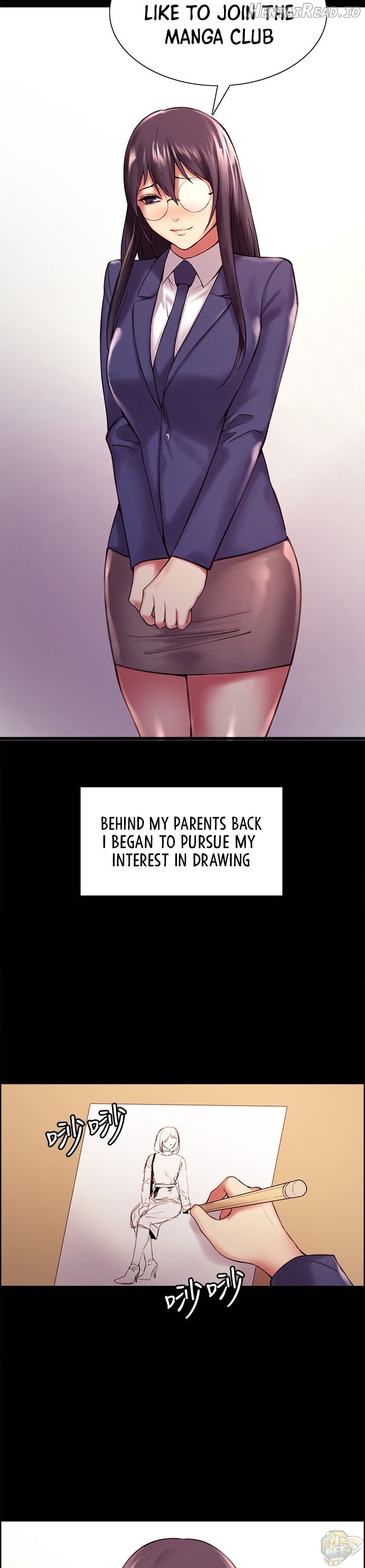 The Runaway Family Chapter 44 - page 15