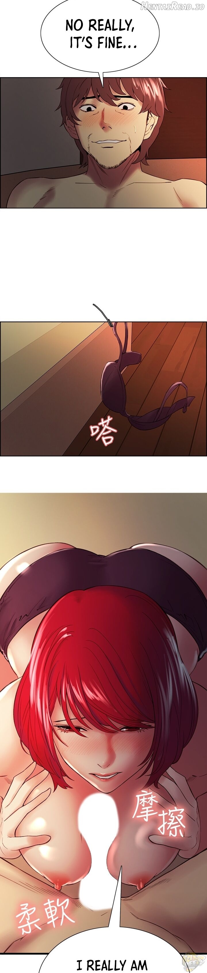 The Runaway Family Chapter 45 - page 26