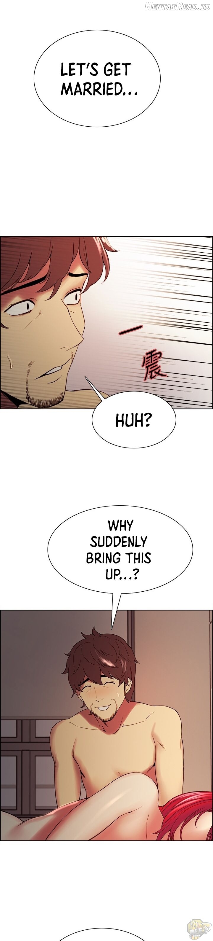The Runaway Family Chapter 47 - page 2