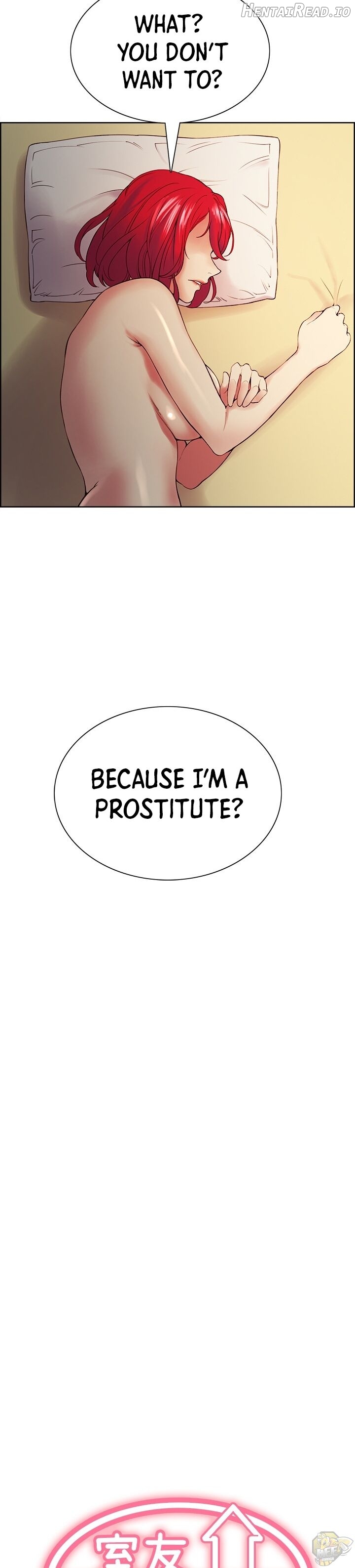 The Runaway Family Chapter 47 - page 3