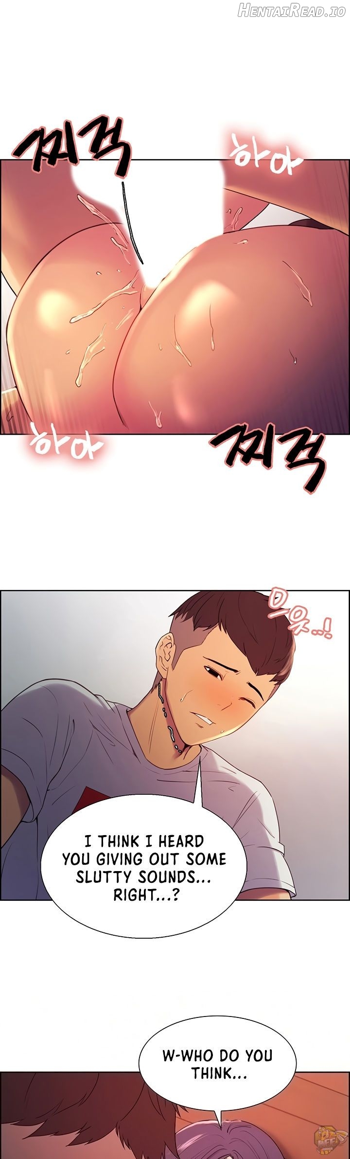 The Runaway Family Chapter 4 - page 13