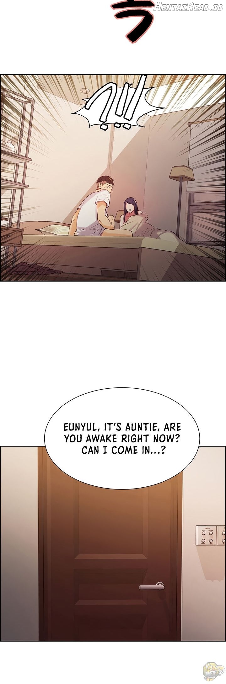 The Runaway Family Chapter 4 - page 39