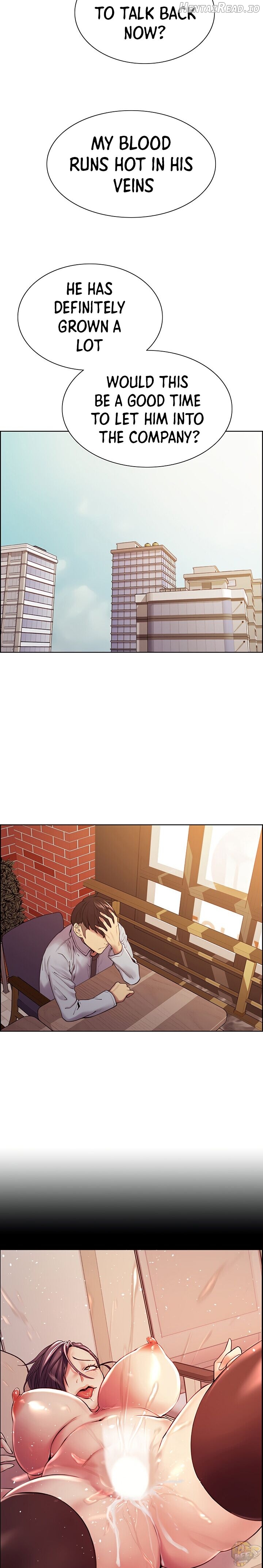 The Runaway Family Chapter 51 - page 15