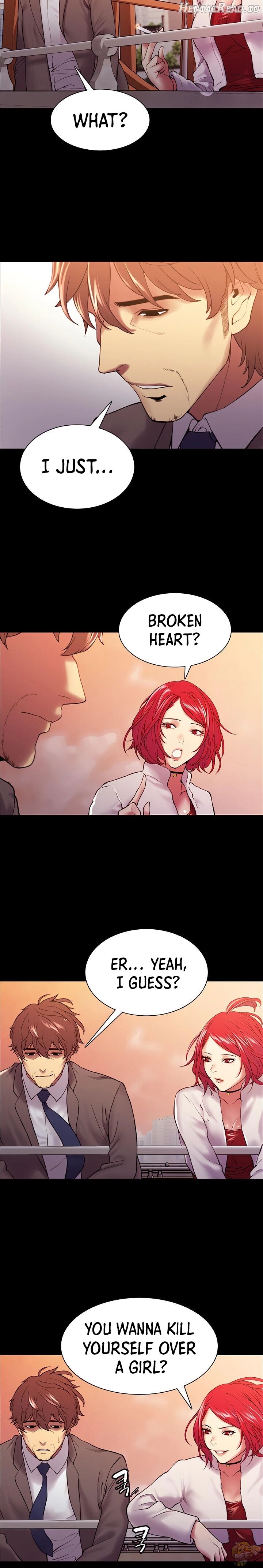 The Runaway Family Chapter 55 - page 15