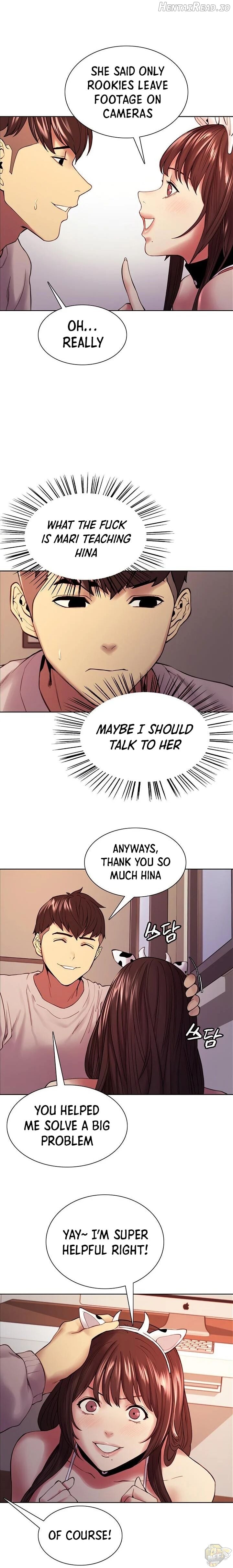 The Runaway Family Chapter 56 - page 15