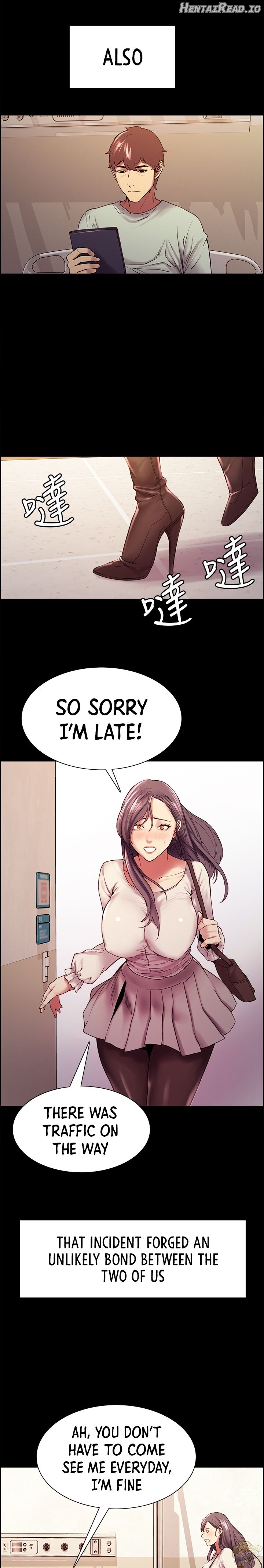 The Runaway Family Chapter 53 - page 15
