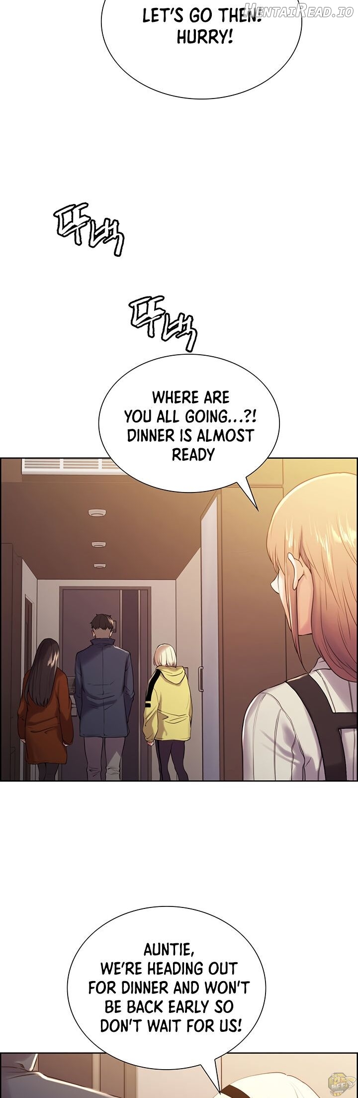 The Runaway Family Chapter 7 - page 26