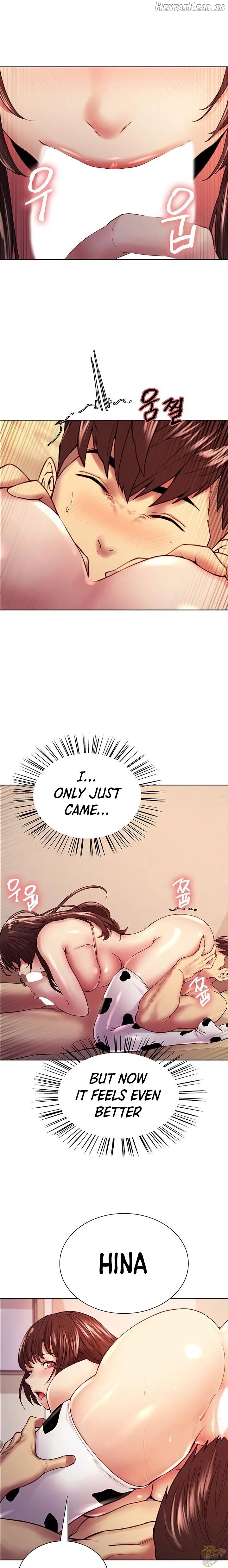 The Runaway Family Chapter 57 - page 15