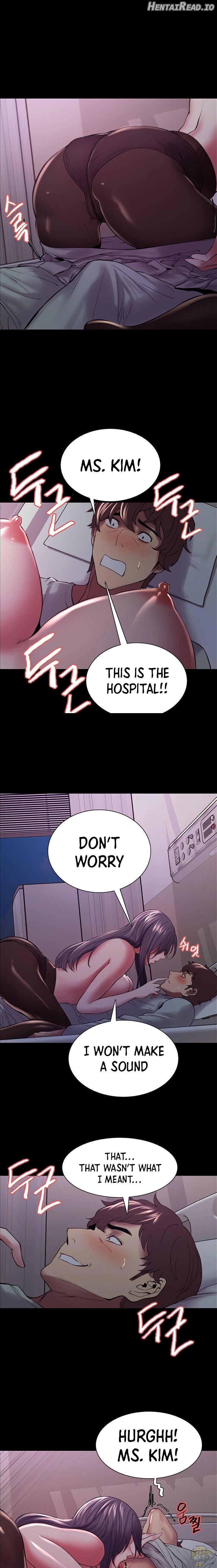The Runaway Family Chapter 54 - page 2