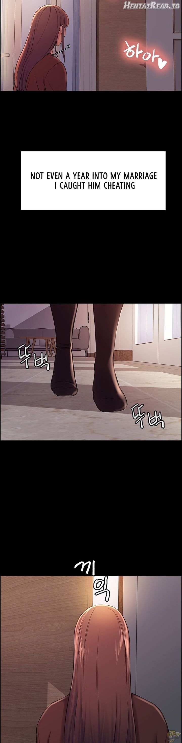 The Runaway Family Chapter 8 - page 15