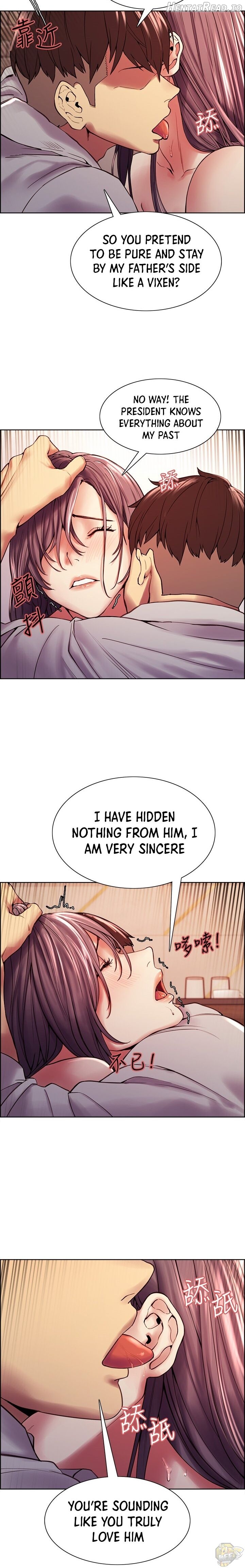 The Runaway Family Chapter 59 - page 15