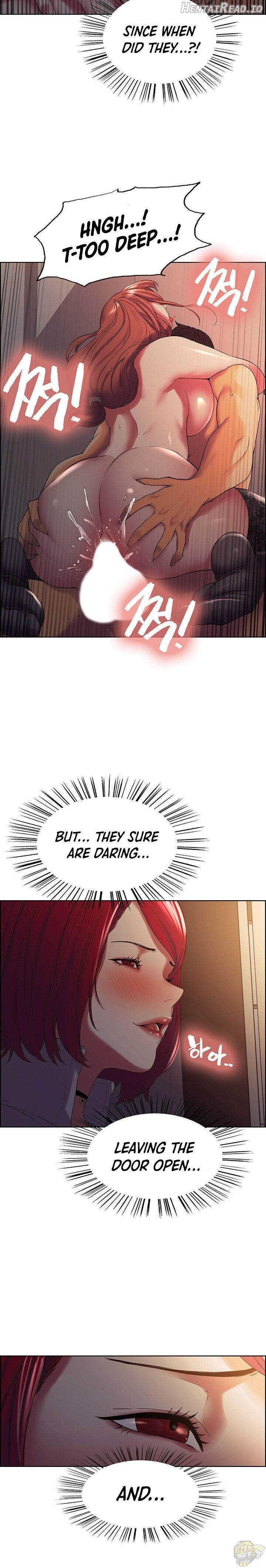 The Runaway Family Chapter 11 - page 15