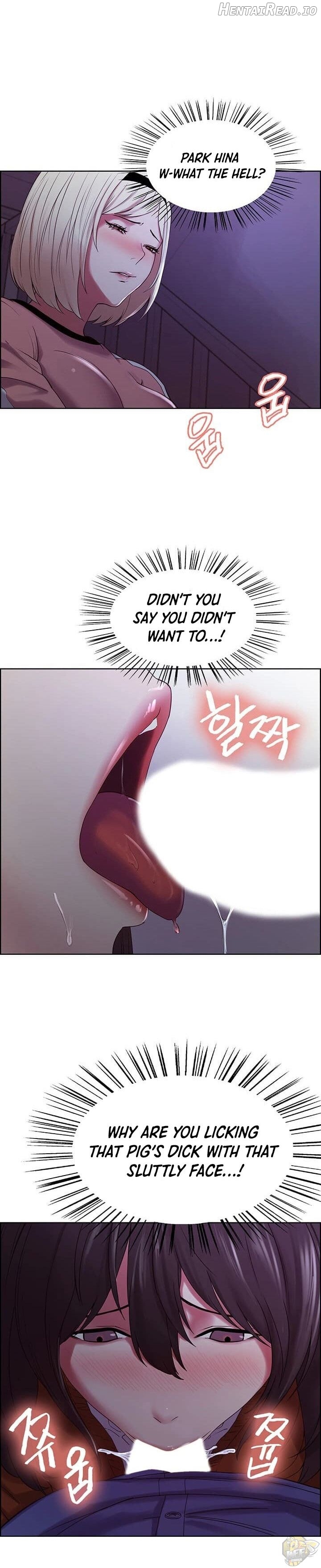 The Runaway Family Chapter 12 - page 18