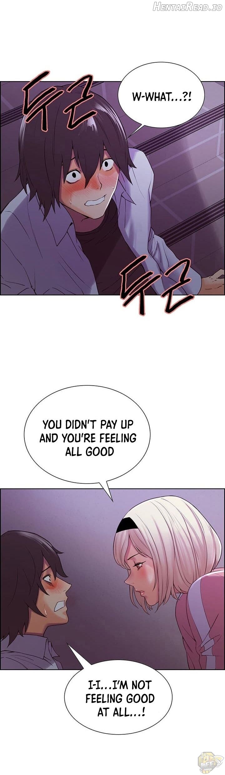 The Runaway Family Chapter 12 - page 23