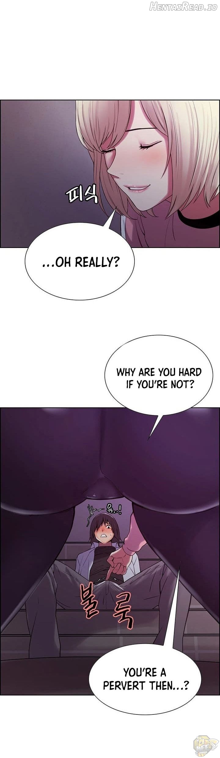 The Runaway Family Chapter 12 - page 24