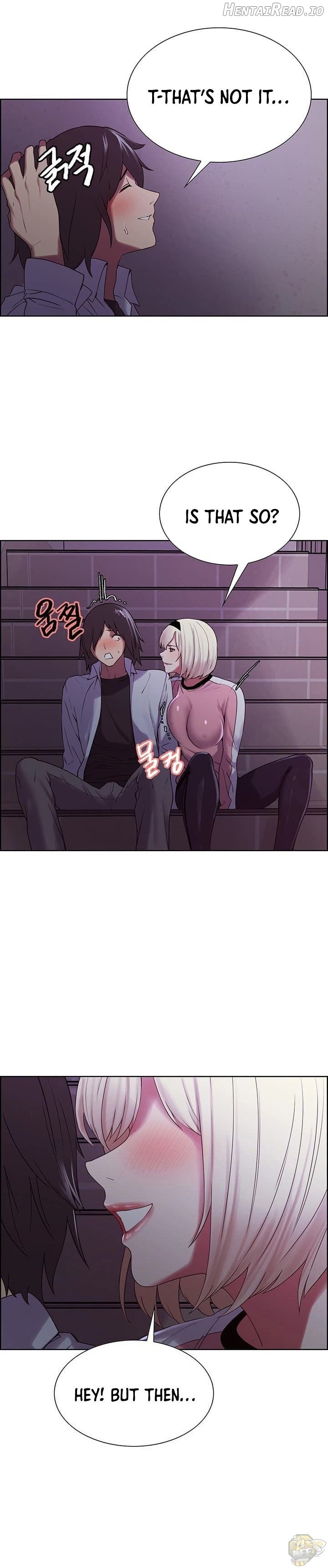 The Runaway Family Chapter 12 - page 28