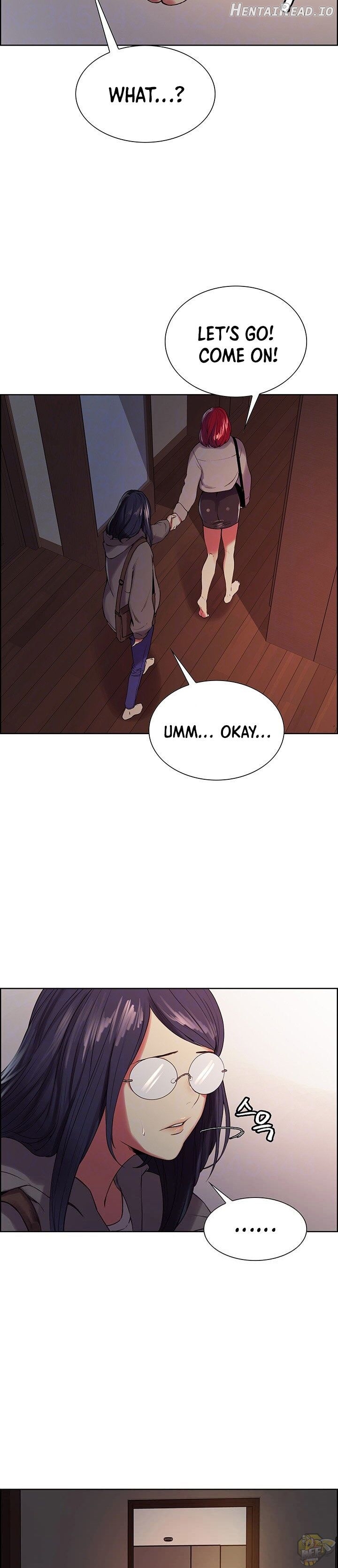 The Runaway Family Chapter 12 - page 7
