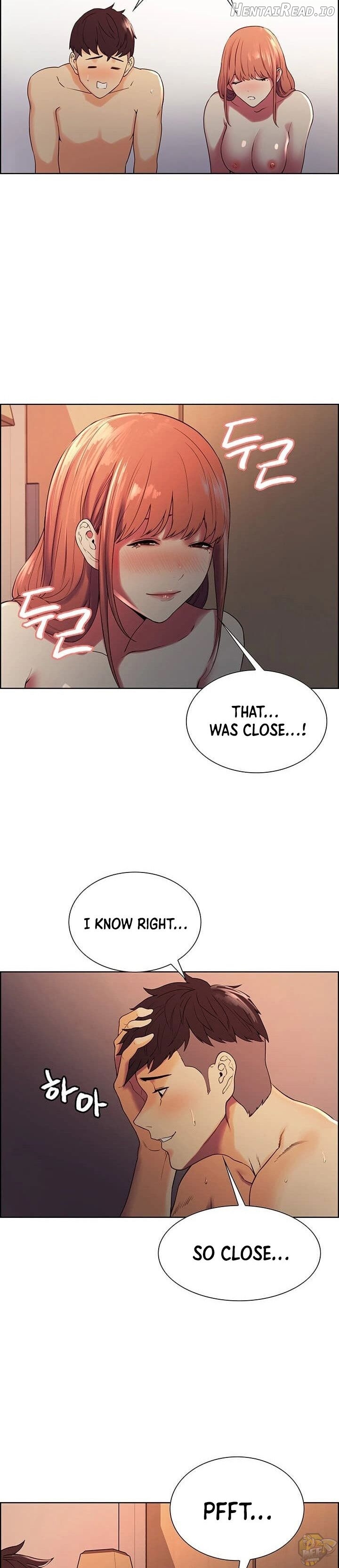 The Runaway Family Chapter 12 - page 9