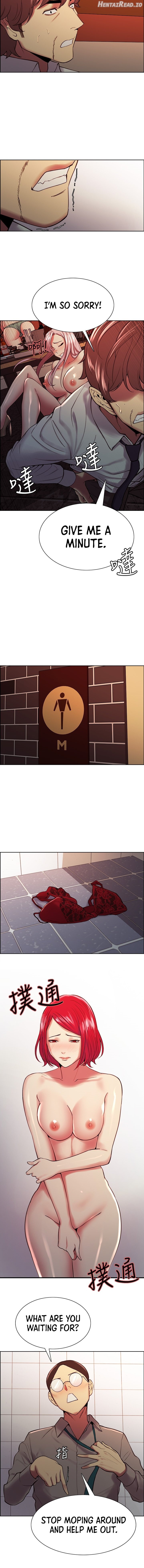 The Runaway Family Chapter 62 - page 10