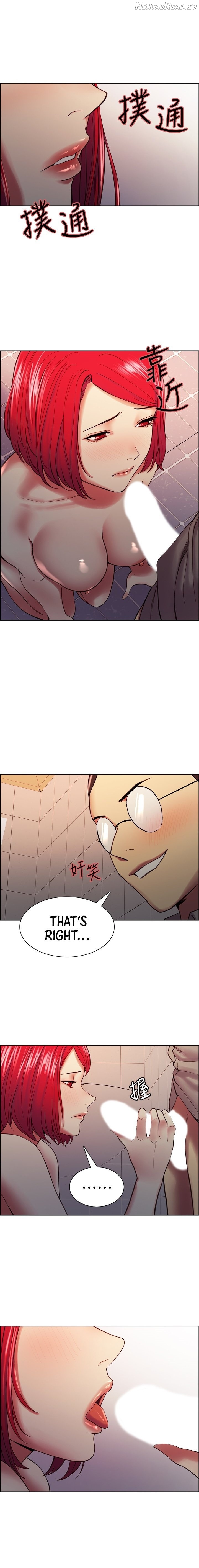 The Runaway Family Chapter 62 - page 11