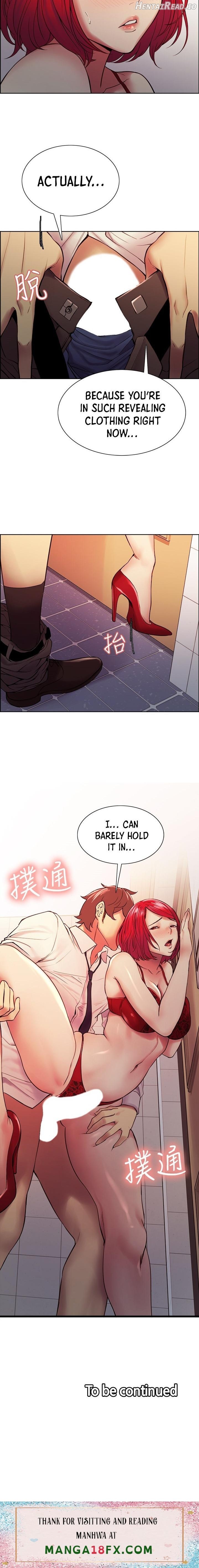 The Runaway Family Chapter 63 - page 15