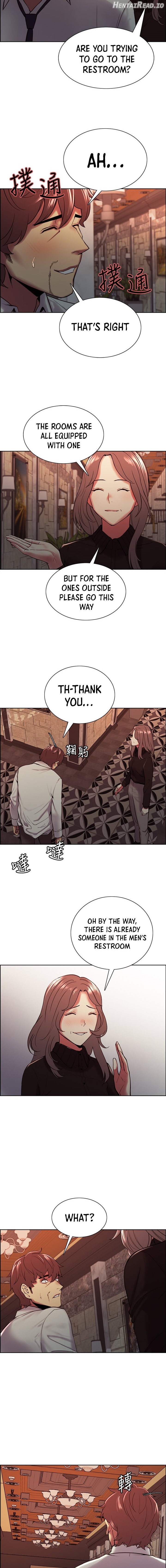 The Runaway Family Chapter 63 - page 2