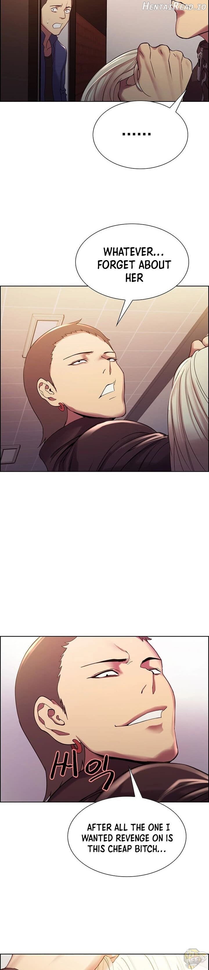 The Runaway Family Chapter 14 - page 14
